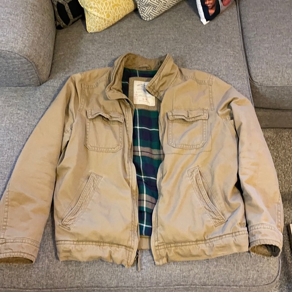 American Eagle Outfitters Other - Men's American Eagle Jacket
